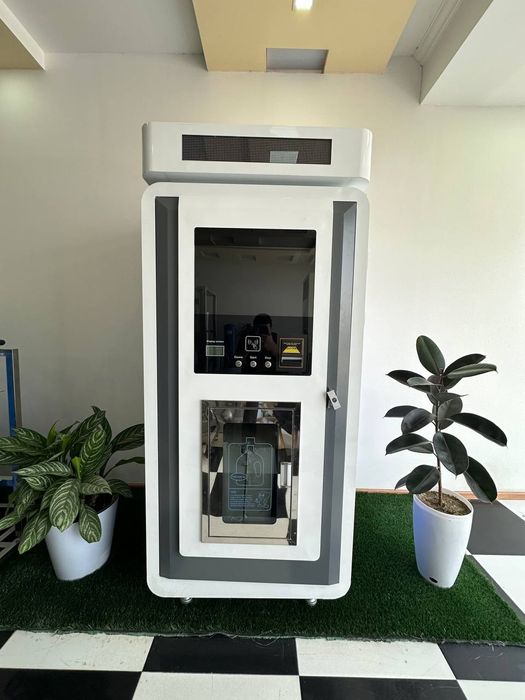 Suv filtrlari tayyor biznes