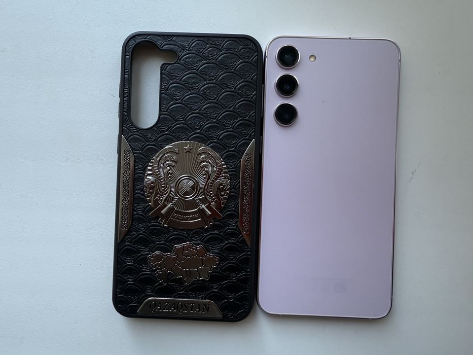 Продам Самсунг s 23 plus