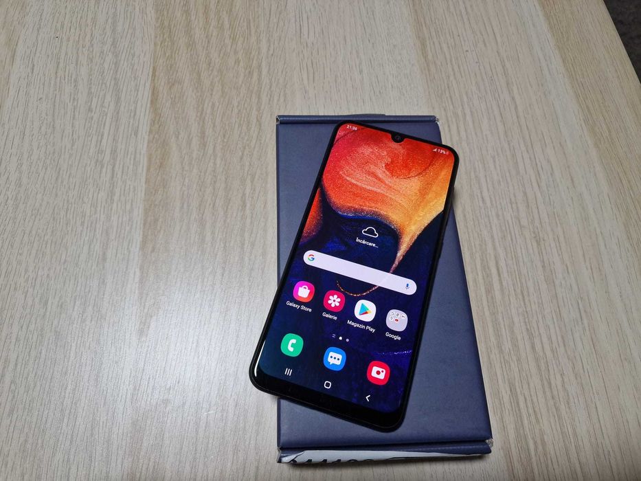 Samsung 70 black 128gb