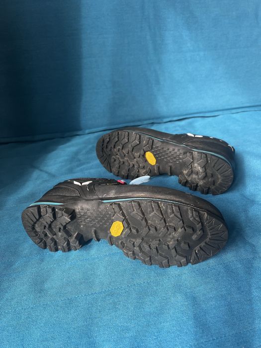 Salewa trekking femei 36.5