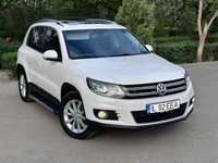 Vw Tiguan 2.0 tdi 4x4 DSG 7+1 Posibilitate Rate!!