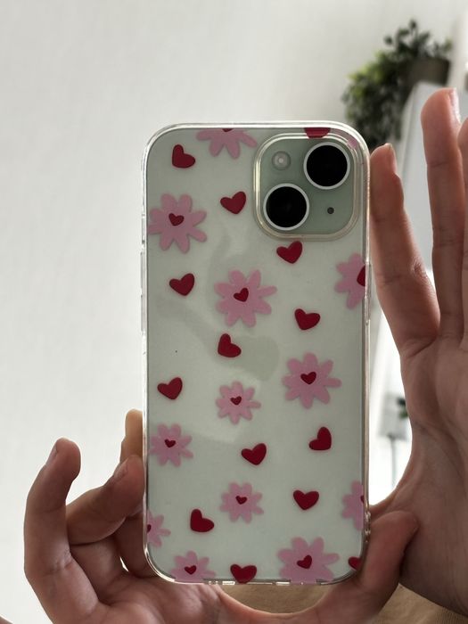 Кейс за iphone 15