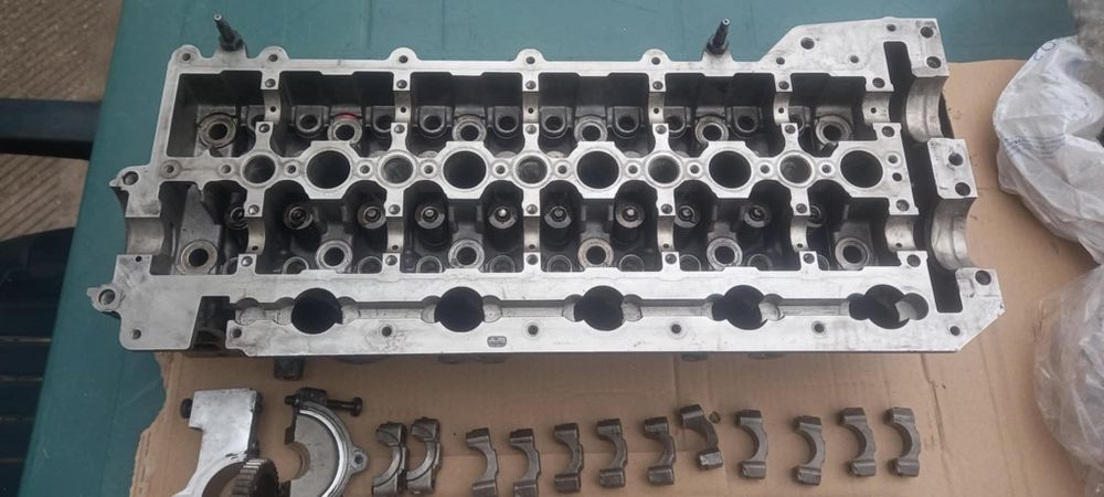 Глава за volvo xc90