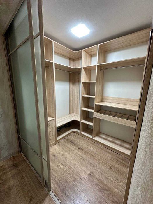 С Ремонтом 3х-комнатная  ‼️ Ц-6    Укомплектованная