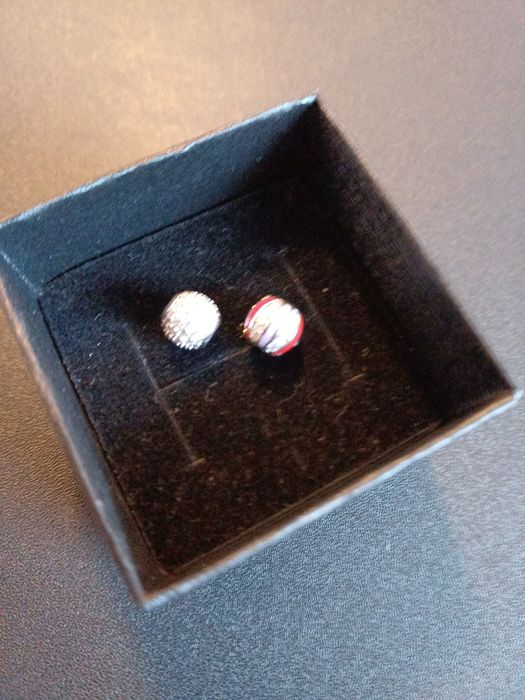 Chramuri de aur de 14k noi