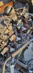Injector injectoare 1.6d euro 5 Volvo Ford Peugeot Citroen 9674973080
