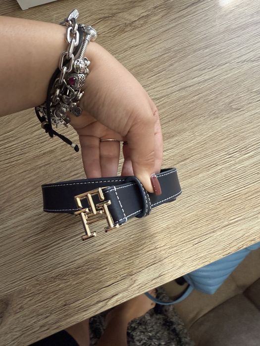 Дамски колан Tommy Hilfiger