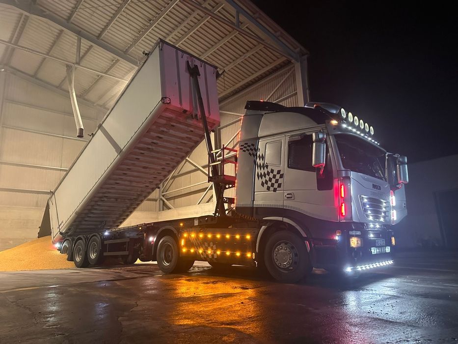Vand Iveco Stralis 540 automat