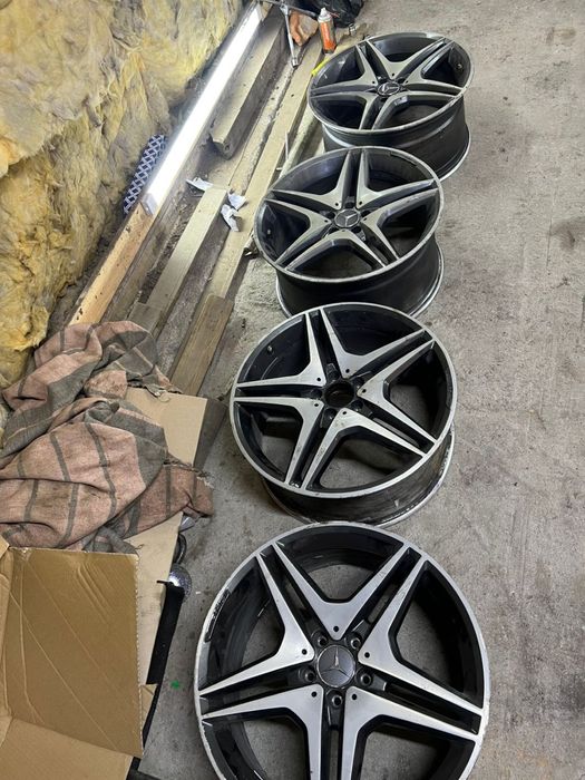 Продам диски R20