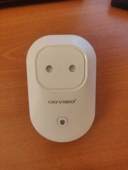 Smart socket Wi-Fi умен контакт
