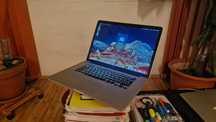 Lot produse Apple Macbook si IMac