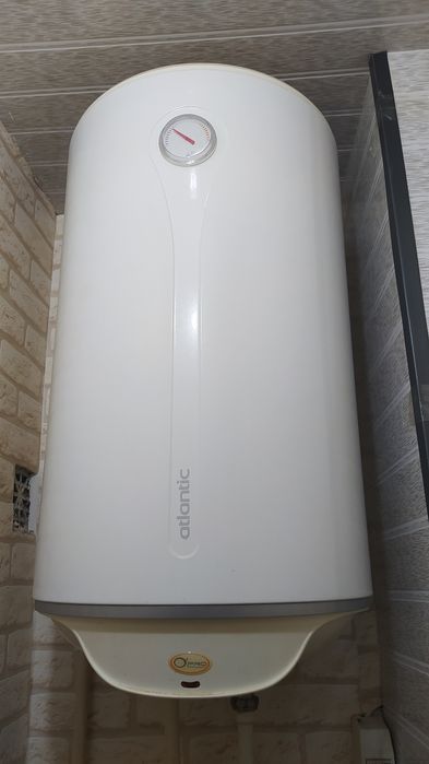 Продается срочно Аристон 80 производства Украина