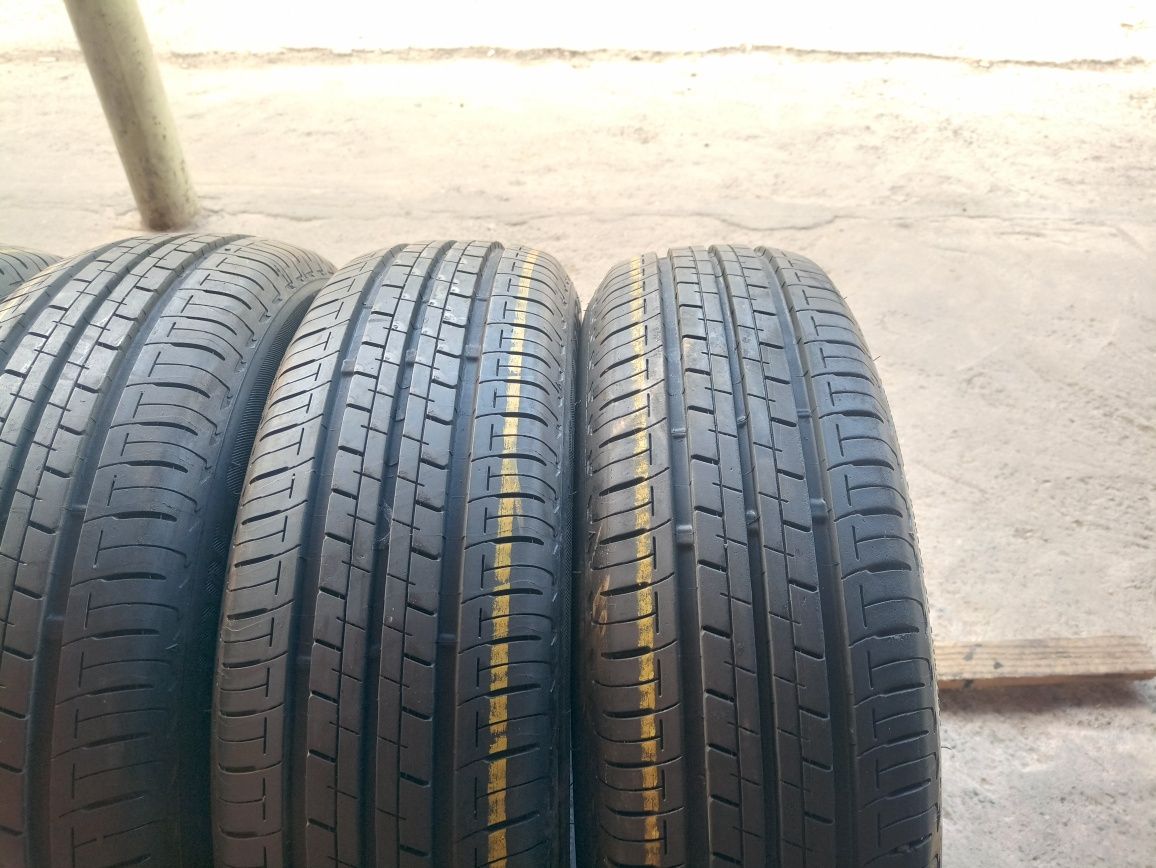 4 anvelope Bridgestone 175/60 R16 dot 4521