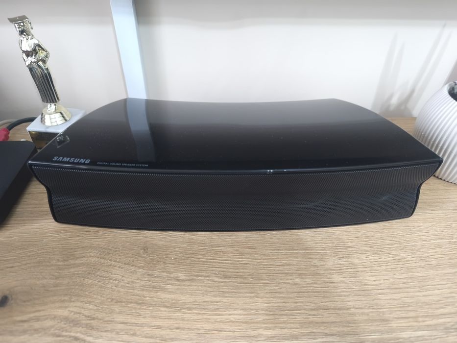 Samsung тонколони 4+1