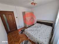 Apartament 3 camere decomandat, etaj 1, mobilat, Piata Noua, 66 mp