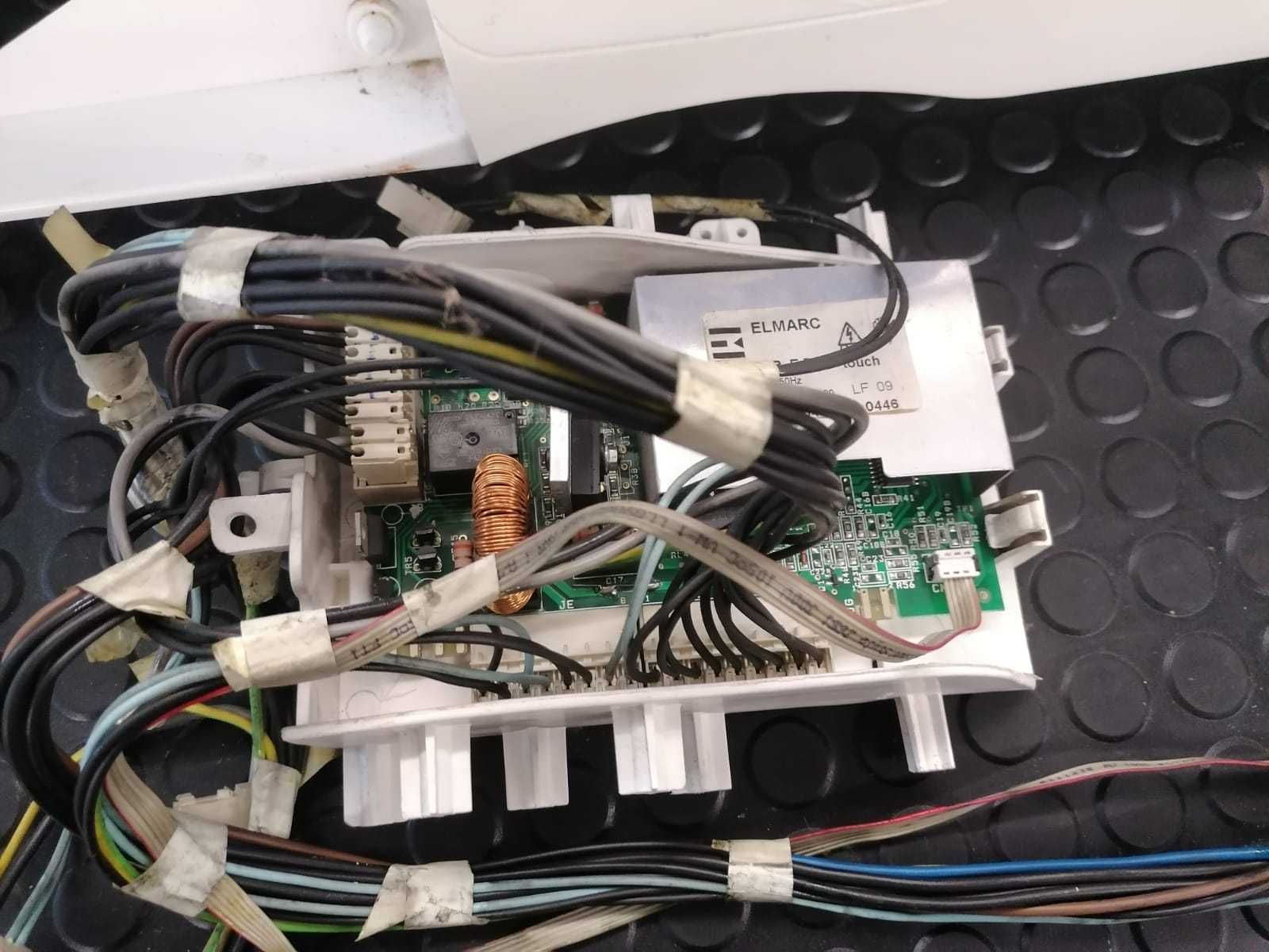 Placa electronica masina de spalat cu uscator Whirlpool AWZ514D /R3