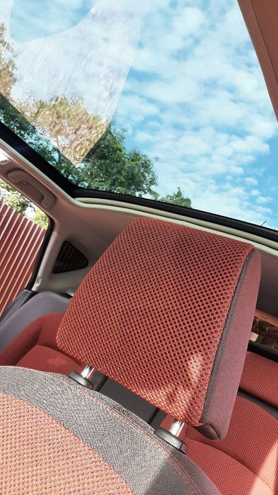 Nisan ghasghai j10 gpl