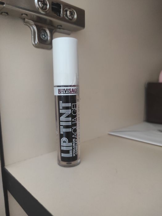 Тинт люкс физаж 03 оттенок Deep Ruby