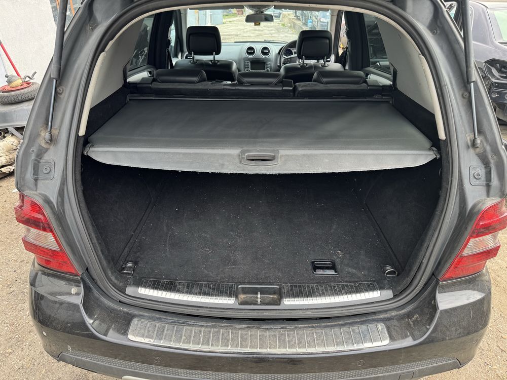 Mercedes ML W164 320CDI 224кс. 2006г. - НА ЧАСТИ