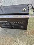 : Baterie Acumulatori 12 v 100 AH AGM VRLA