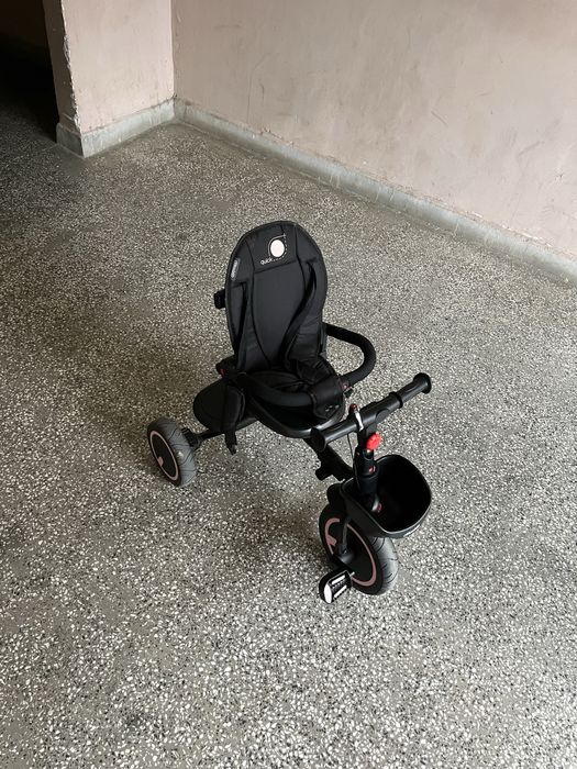 Триколка 2в1 Chipolino qick fold