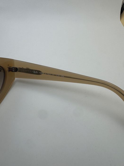 Ochelari de soare RAY BAN 4430 ZENA Noi