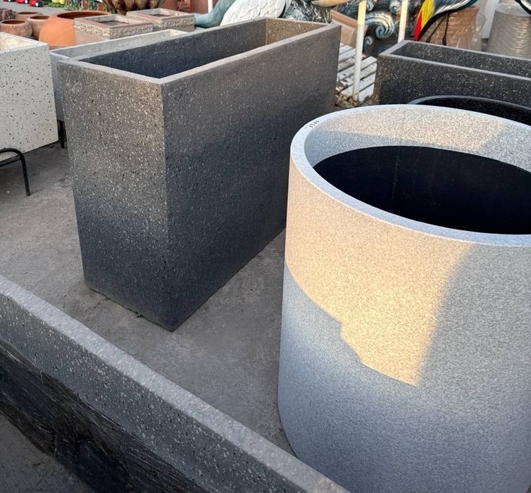 Tuvak/guldon/kashpo/toshdan/betondan