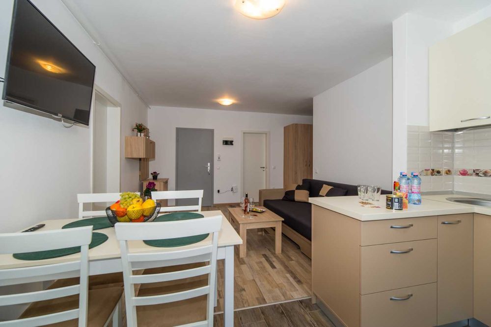 Apartament 3 camere zona Avantgarden 3 ,Brasov
