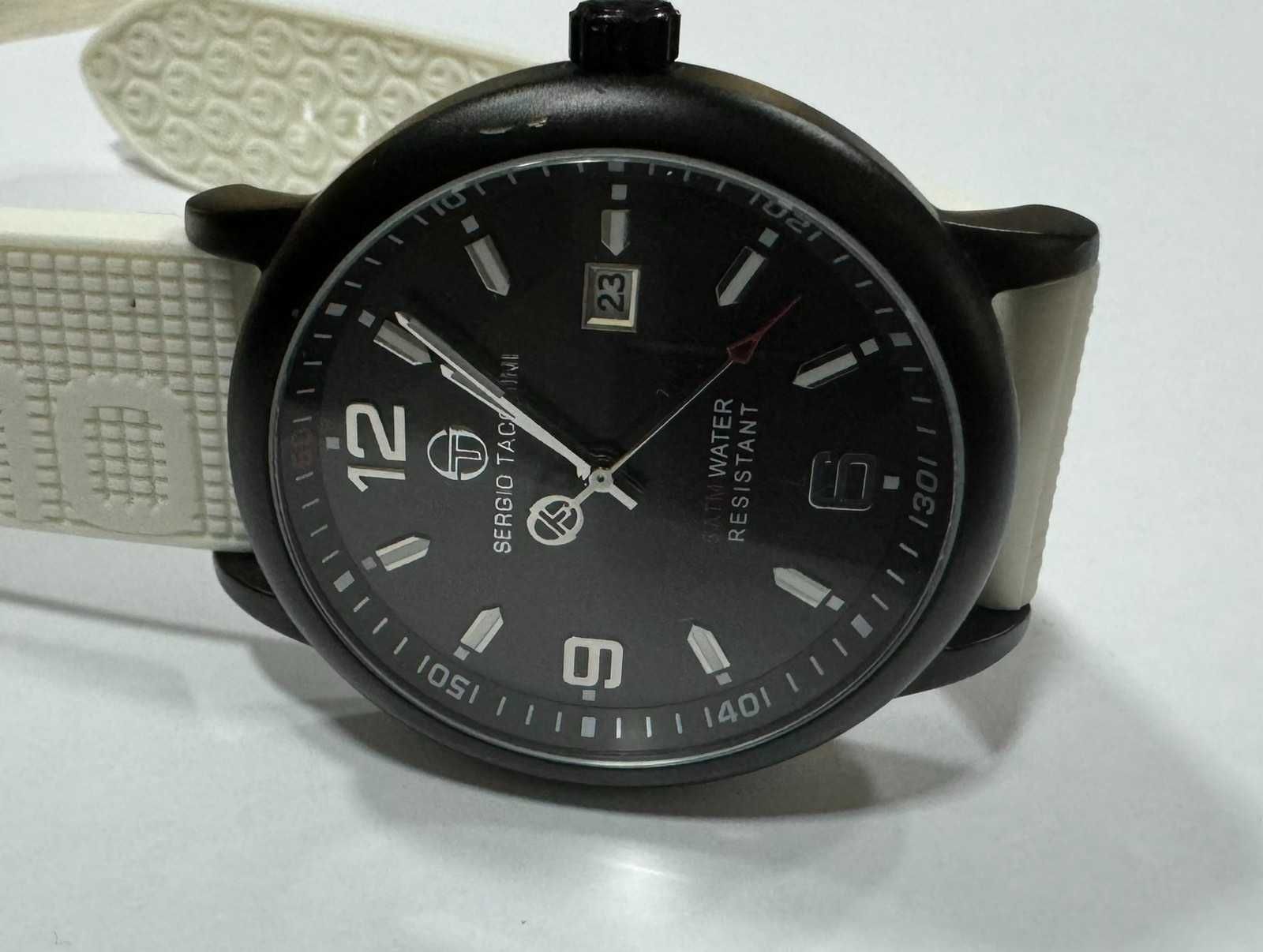 Мъжки часовник SERGIO TACCHINI ST.1.10106-7