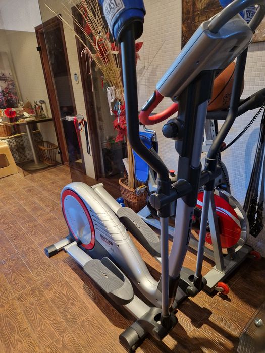 Крос тренажор Kettler sport- като нов