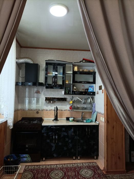 Аренда кв. 2 комн.