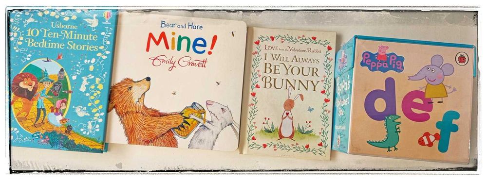 Промоция на нови книги на английски език и др. чужди езици