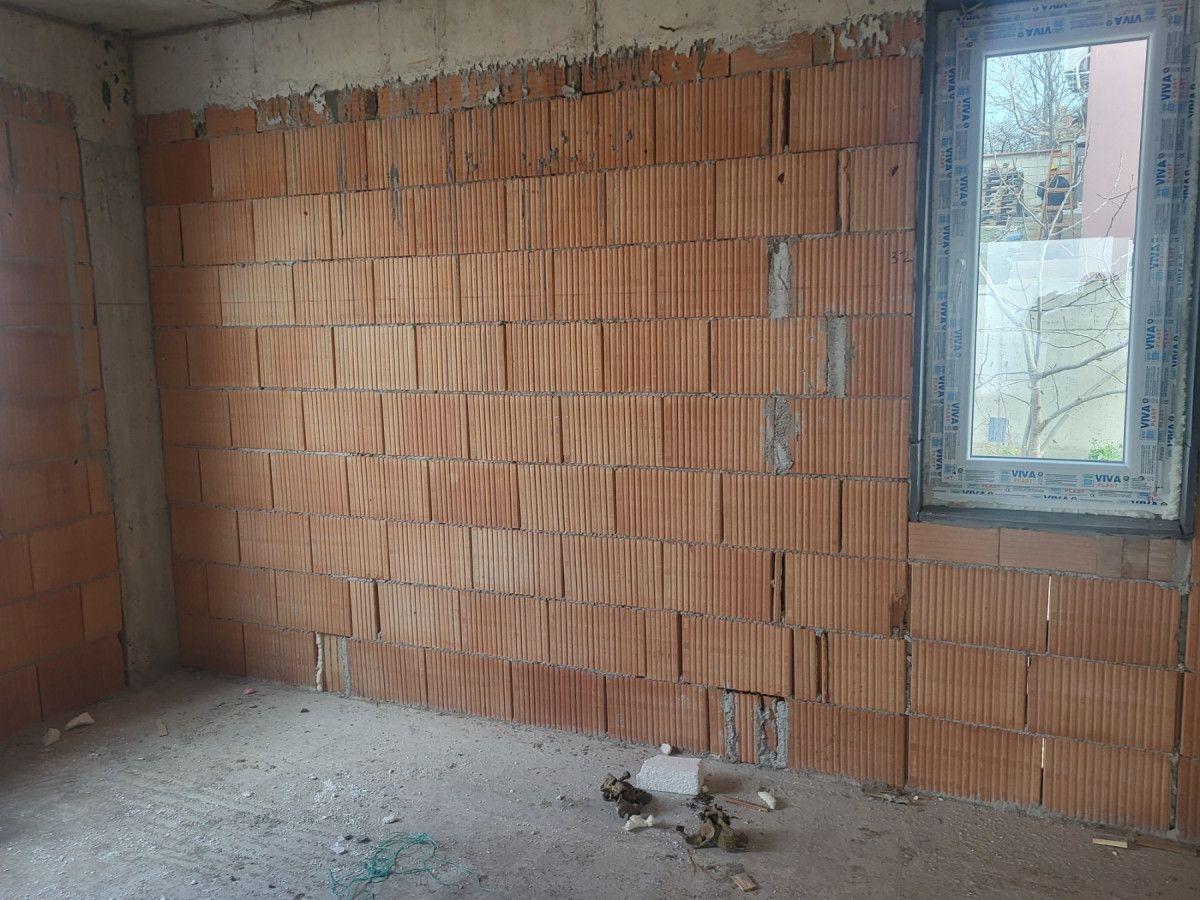 Продава се Двустаен апартамент в Варна, м-т Зеленика - 67 кв.м за 2010 €/кв.м - Снимка #12