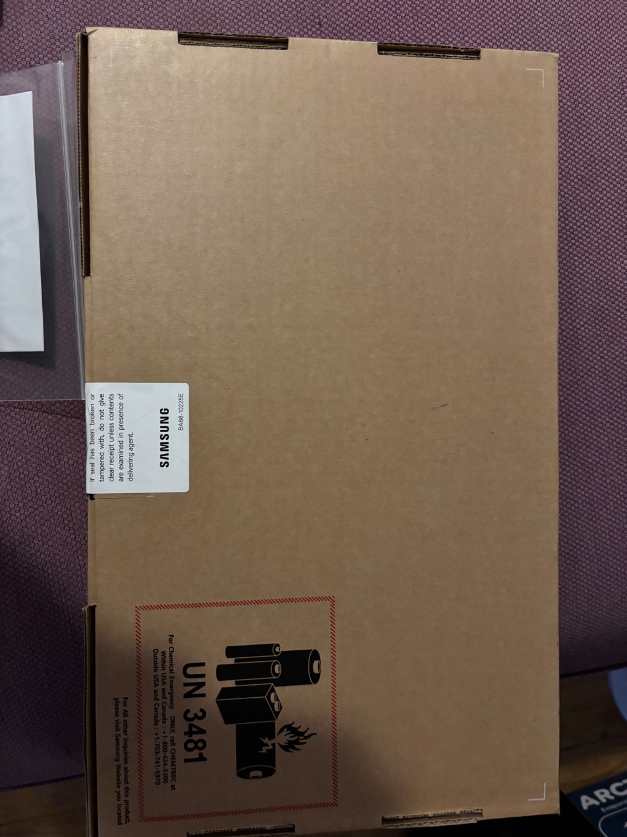 Лаптоп Galaxy Chromebook Go 4gb