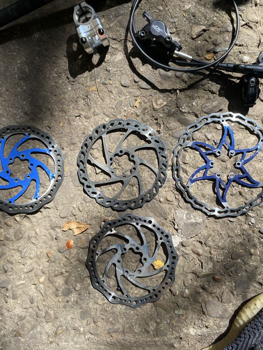 vand piese de bicicleta