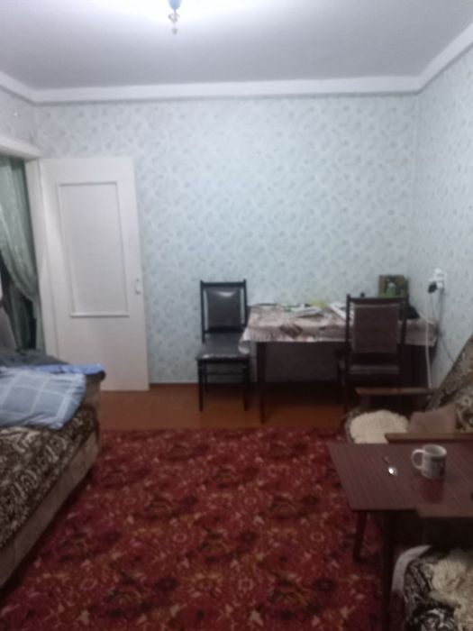 Продается 3 комнатная квартира