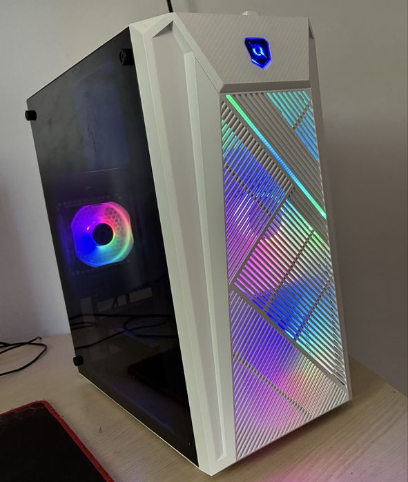 Vand Pc gaming