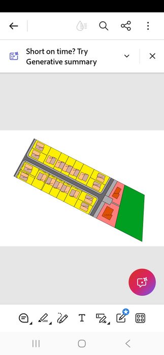 Teren curti constructii Mosnita Rudicica