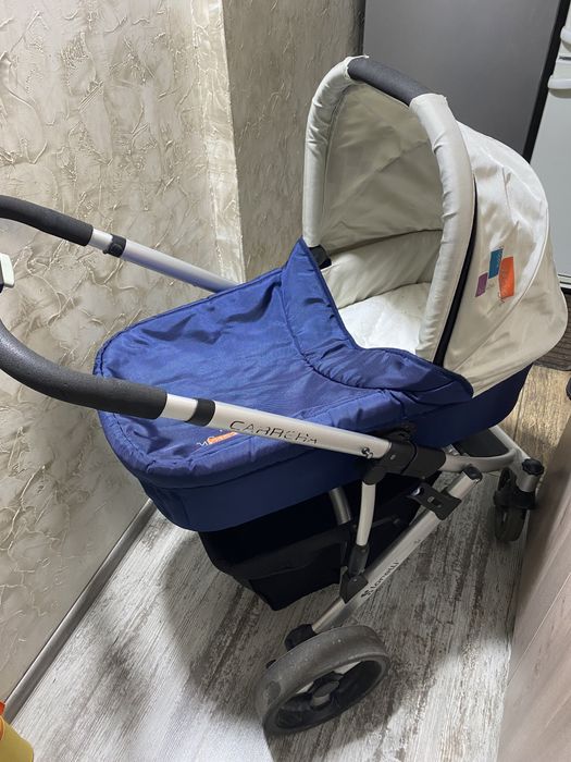 Каляска детская Lorelli