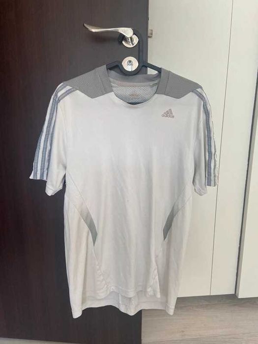 Tricou tehnic ADIDAS ClimaCool, marime M