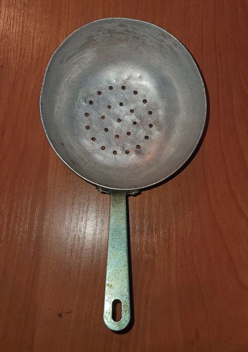 Сито дуршлаг маленькое