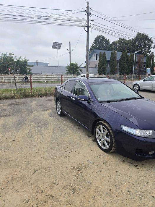 Honda accord 2.2 D