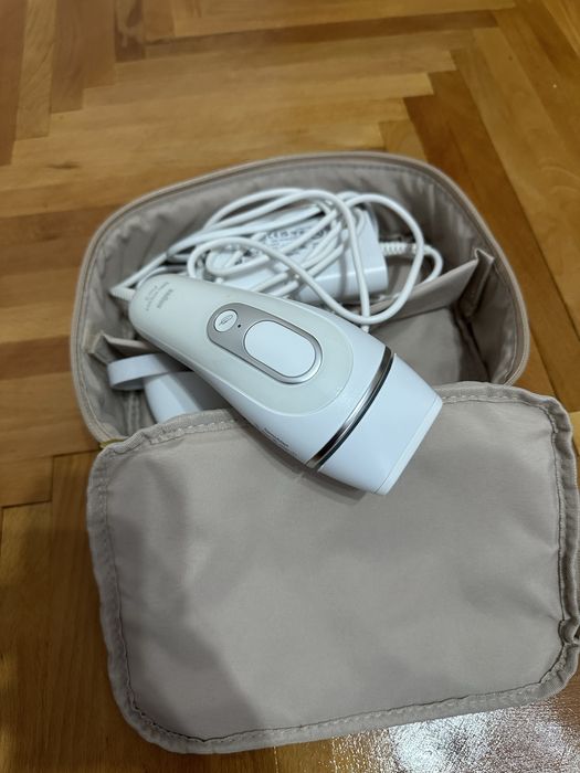 Epilator definitiv Braun Silk-expert pro 3