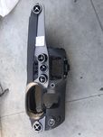 Plansa Bord Mercedes B class w246
