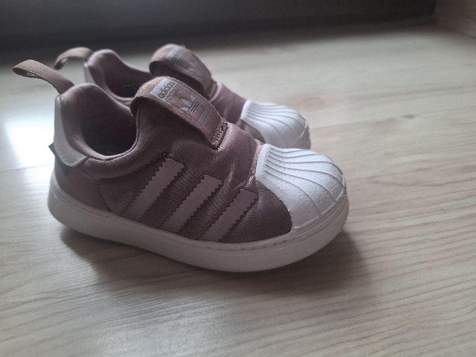 Детски обувки Adidas, reebok