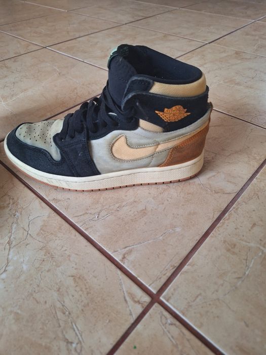 Adidas nike jorden nr 40