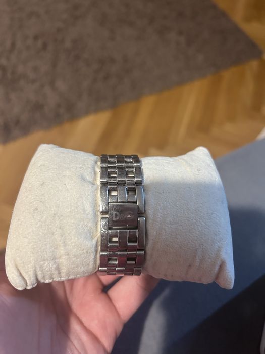 Ceas original dolce gabbana