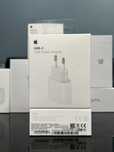 Apple Adapter ASIA Iphone Golovka Zaryadka 20 w 2 pin | USB для айфона