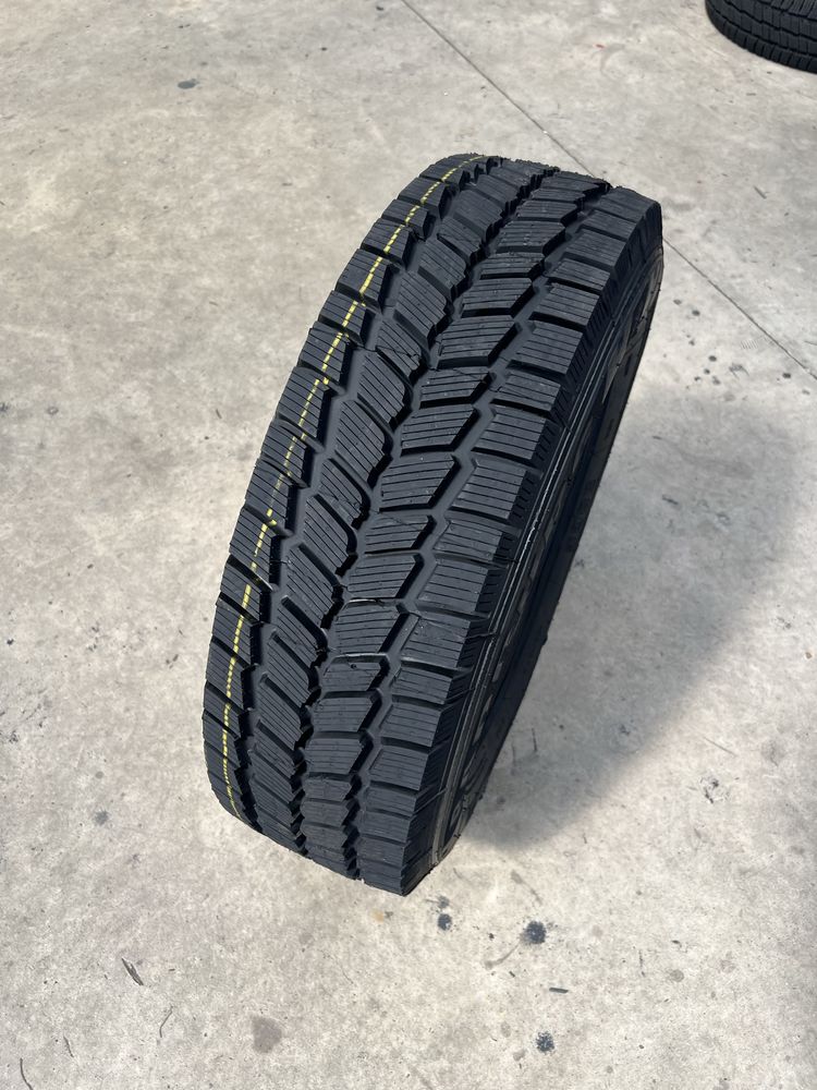 Anvelope M+S iarna 195/75 R16C Radburg Dot 2024