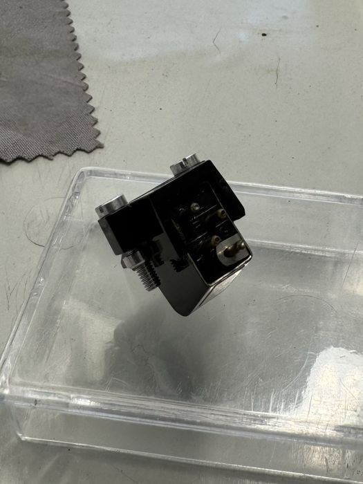 Доза за грамофон SHURE M75-6S